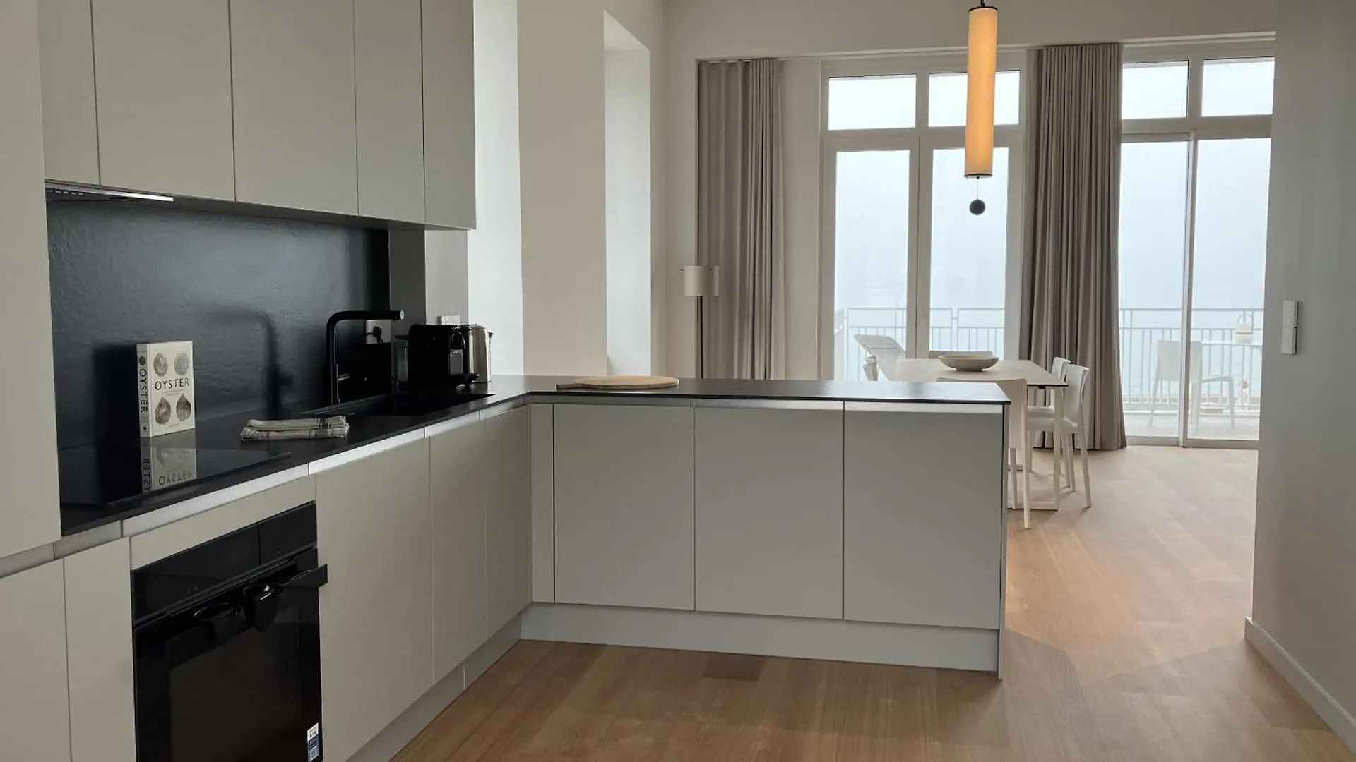 Rouzic T4, Luxury 4 Bedroom Apartment Breathtakin Trébeurden France