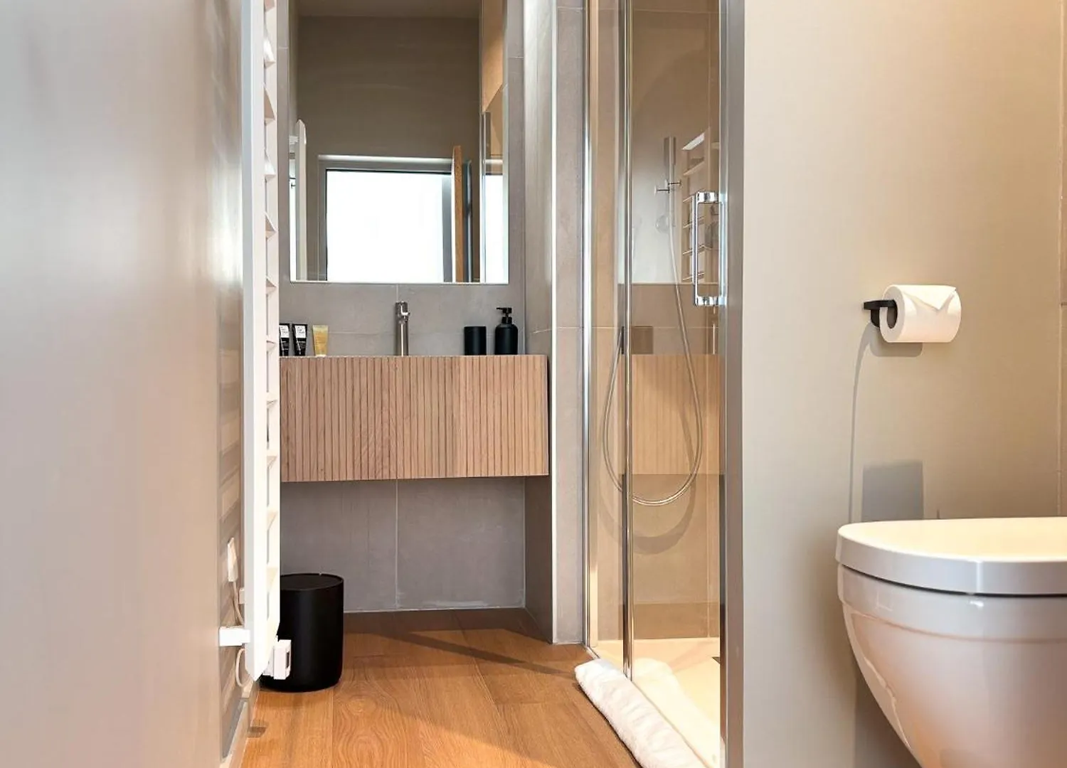 Rouzic T4, Luxury 4 Bedroom Apartment Breathtakin Trébeurden